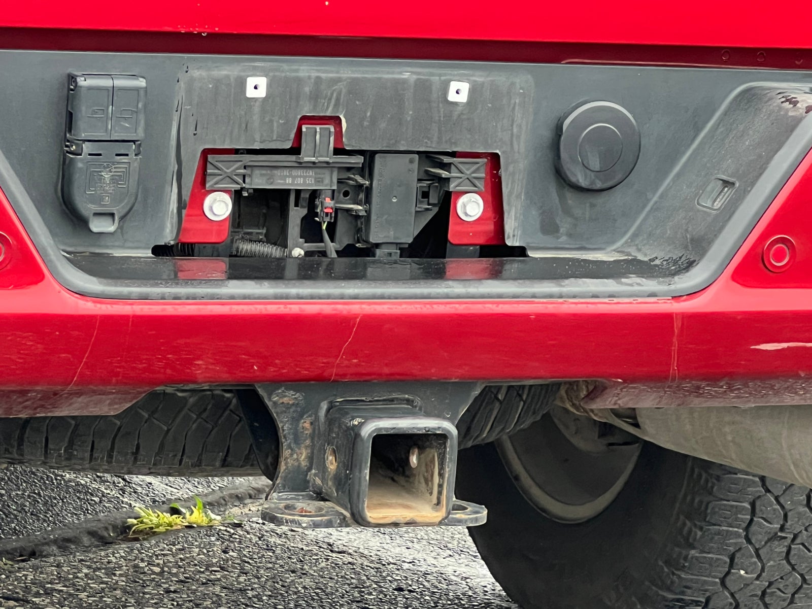 2023 Chevrolet Silverado High Country