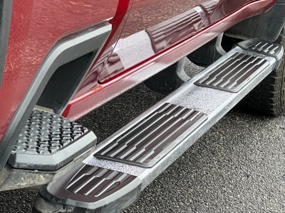 2023 Chevrolet Silverado High Country