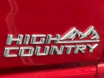 2023 Chevrolet Silverado High Country