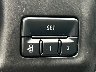 2023 Chevrolet Silverado High Country