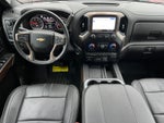 2023 Chevrolet Silverado High Country