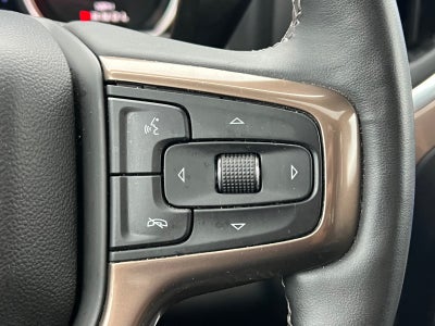 2023 Chevrolet Silverado High Country