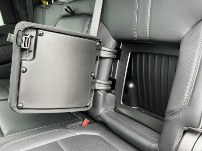 2023 Chevrolet Silverado High Country