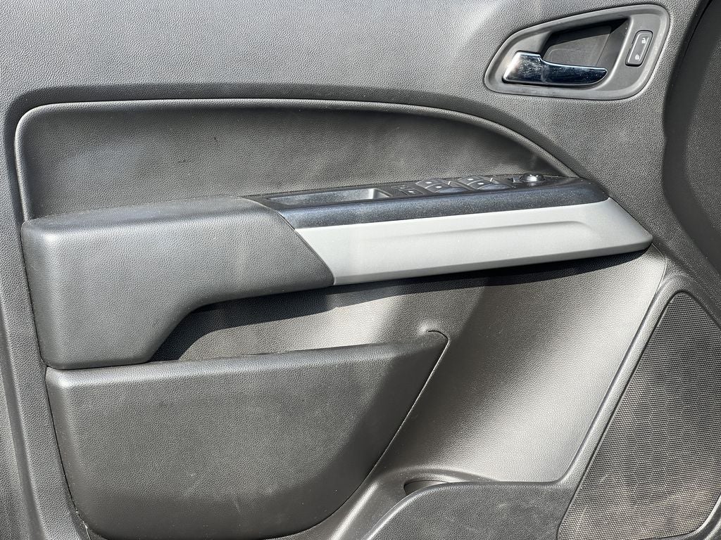2021 Chevrolet Colorado 4WD ZR2