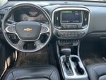 2021 Chevrolet Colorado 4WD ZR2