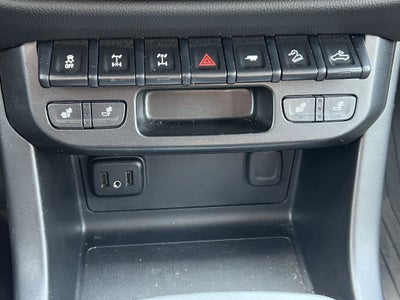 2021 Chevrolet Colorado 4WD ZR2