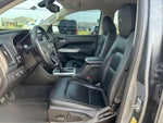2021 Chevrolet Colorado 4WD ZR2