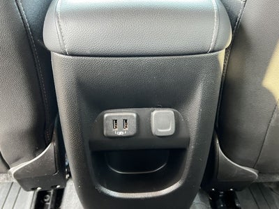2021 Chevrolet Colorado 4WD ZR2