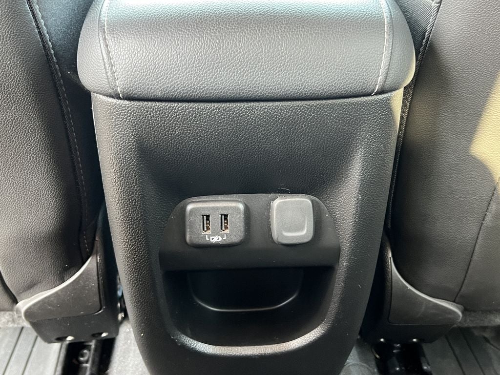 2021 Chevrolet Colorado 4WD ZR2