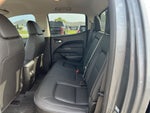 2021 Chevrolet Colorado 4WD ZR2