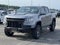 2021 Chevrolet Colorado 4WD ZR2