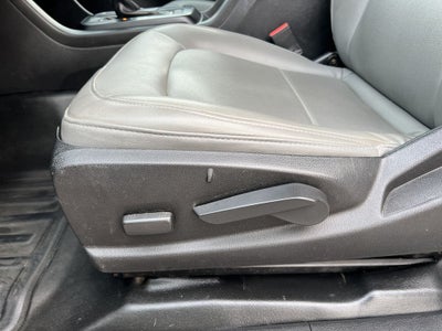 2020 Chevrolet Colorado 2WD Work Truck