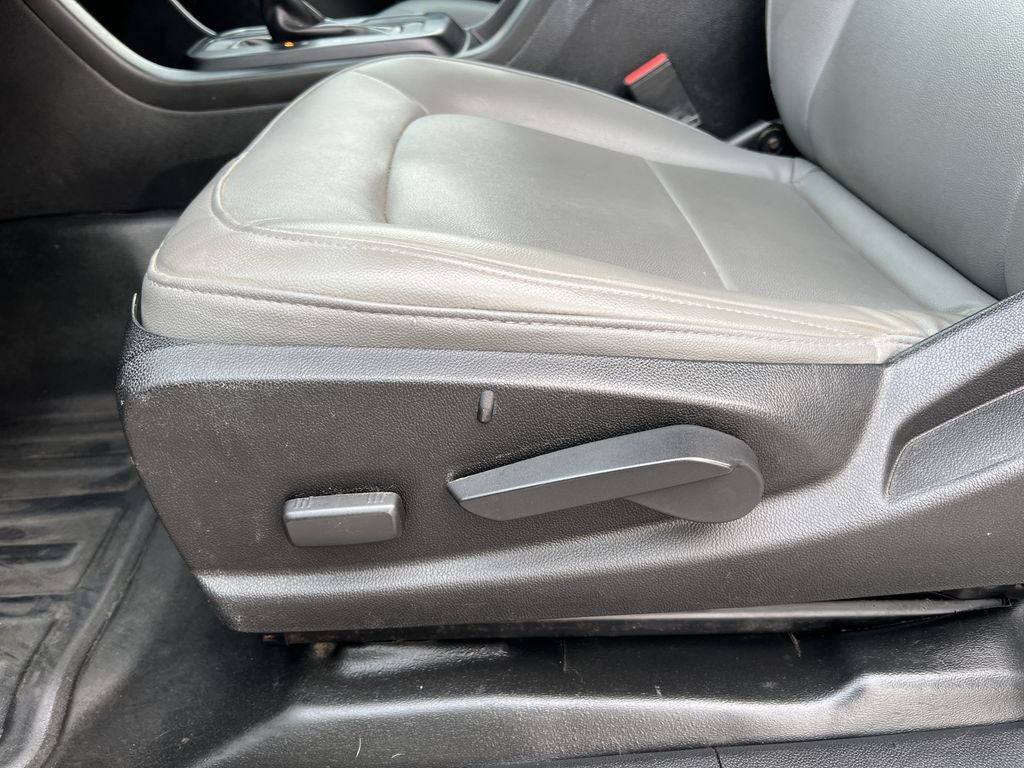 2020 Chevrolet Colorado 2WD Work Truck