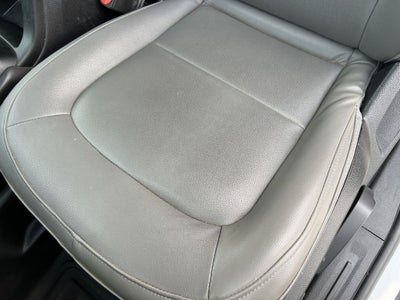 2020 Chevrolet Colorado 2WD Work Truck