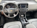 2020 Chevrolet Colorado 2WD Work Truck