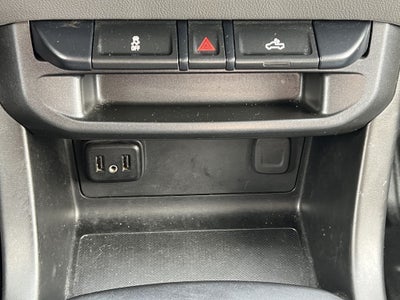 2020 Chevrolet Colorado 2WD Work Truck