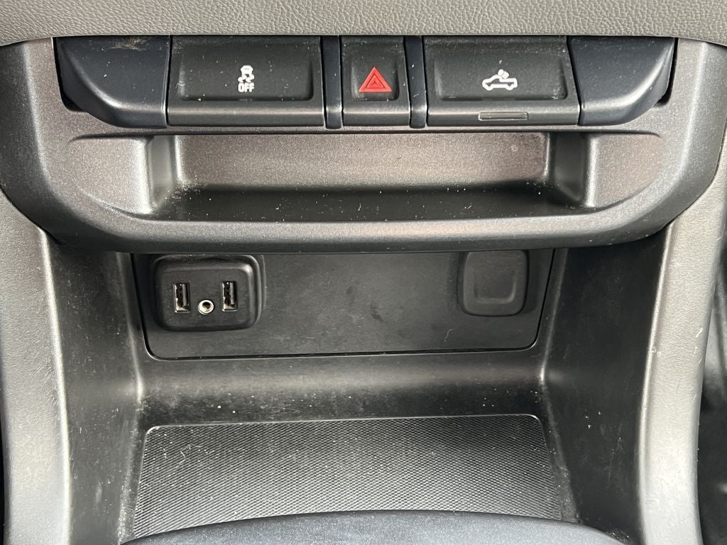 2020 Chevrolet Colorado 2WD Work Truck