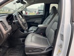 2020 Chevrolet Colorado 2WD Work Truck