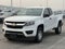 2020 Chevrolet Colorado 2WD Work Truck
