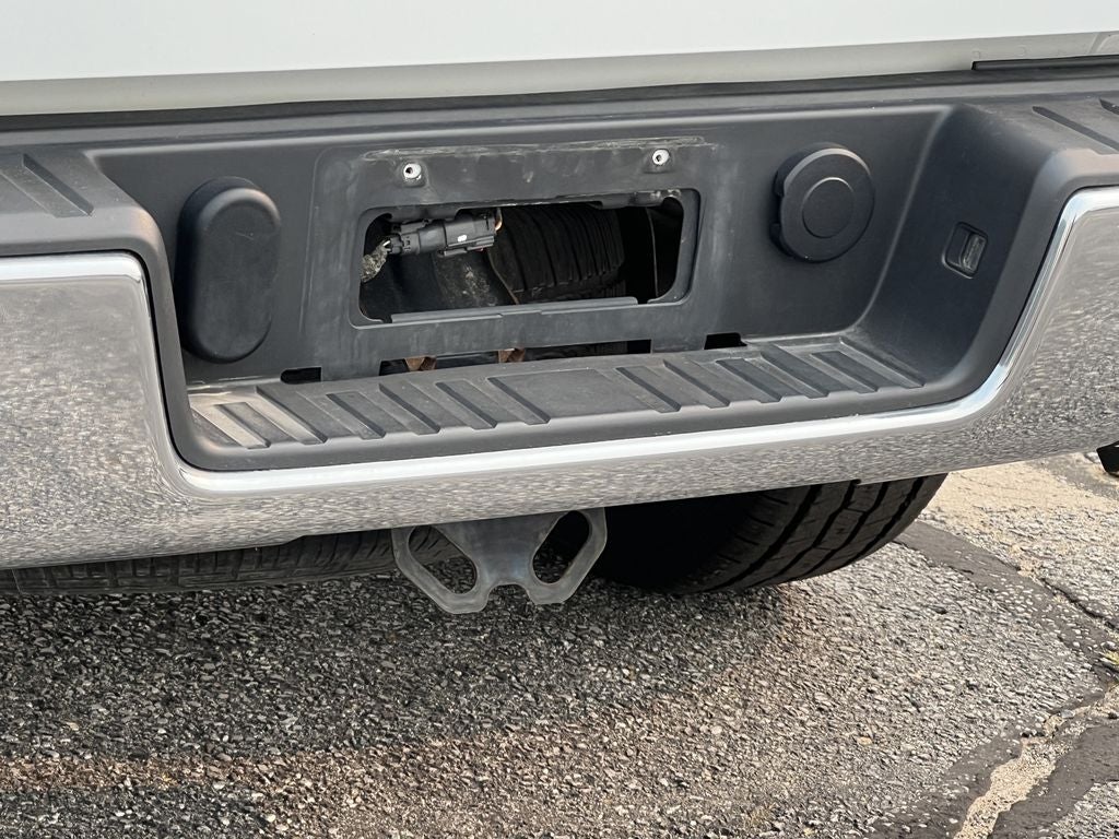 2020 Chevrolet Colorado 2WD Work Truck