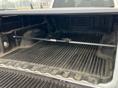 2020 Chevrolet Colorado 2WD Work Truck