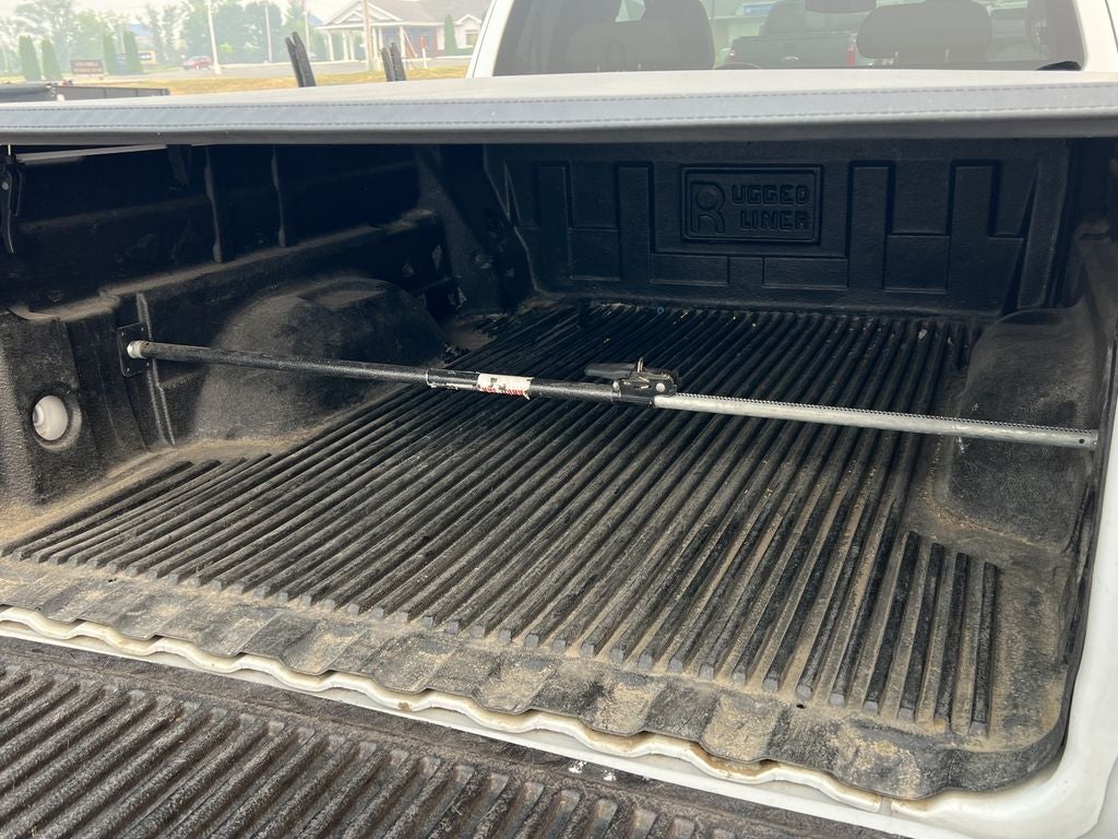 2020 Chevrolet Colorado 2WD Work Truck