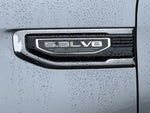 2021 GMC Sierra AT4