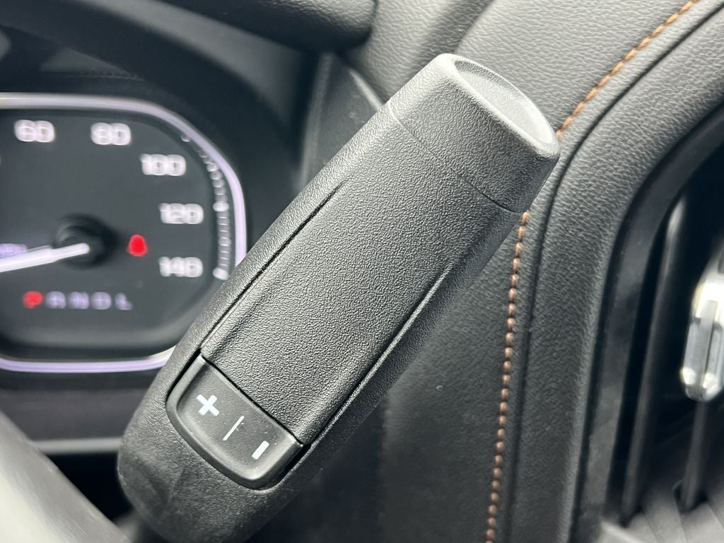 2021 GMC Sierra AT4