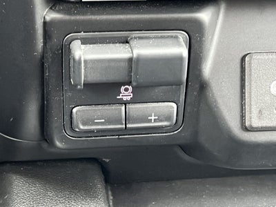 2021 GMC Sierra AT4