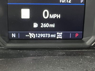 2021 GMC Sierra AT4