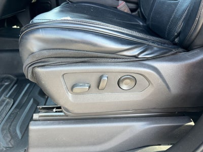 2024 GMC Sierra Pro