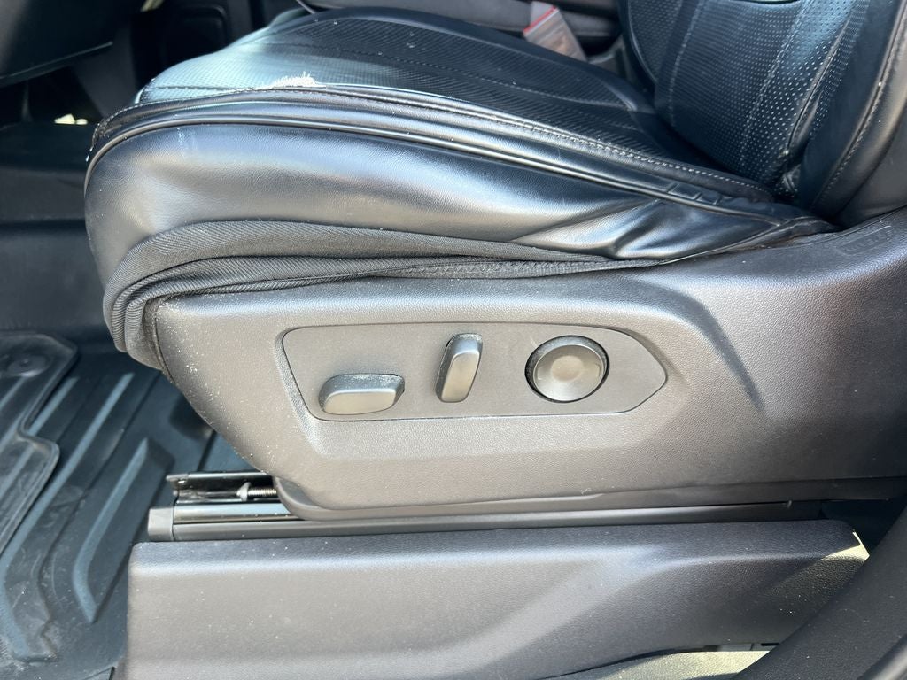2024 GMC Sierra Pro