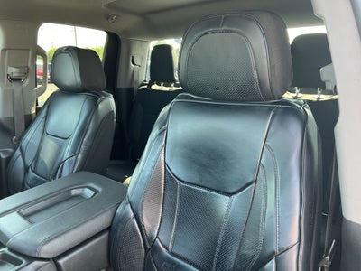 2024 GMC Sierra Pro