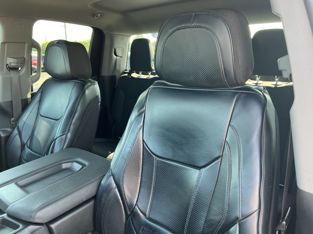 2024 GMC Sierra Pro