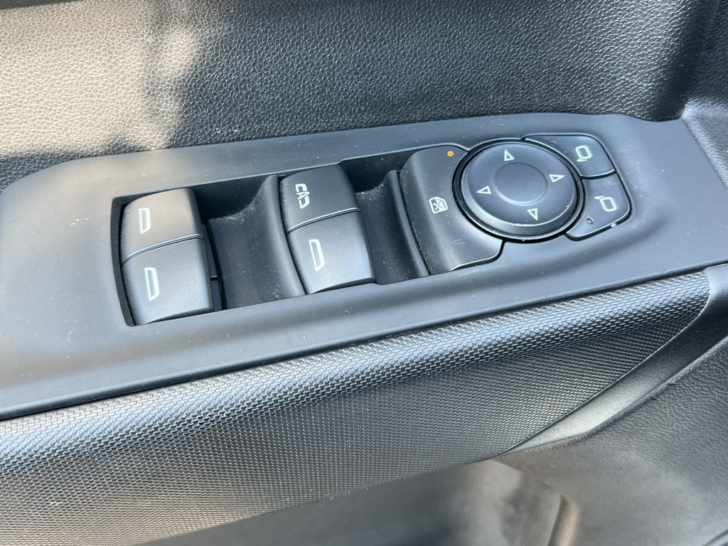 2024 GMC Sierra Pro
