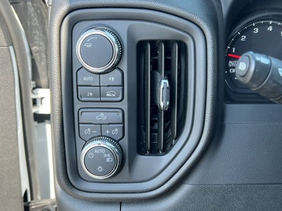 2024 GMC Sierra Pro