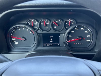 2024 GMC Sierra Pro