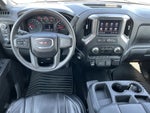 2024 GMC Sierra Pro
