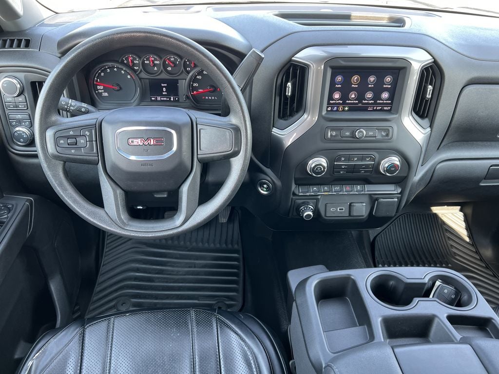 2024 GMC Sierra Pro