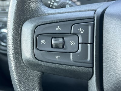 2024 GMC Sierra Pro