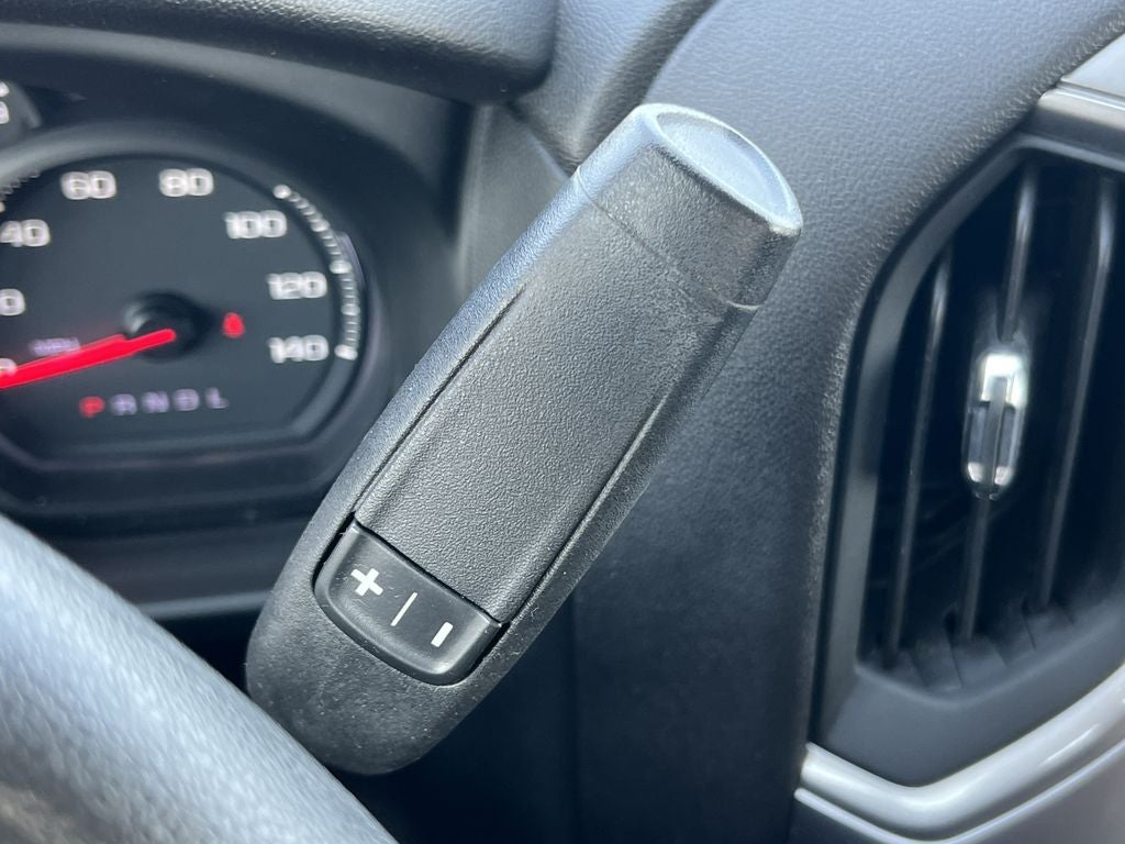 2024 GMC Sierra Pro