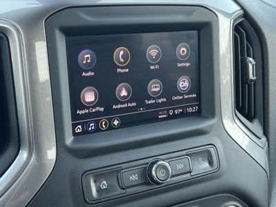 2024 GMC Sierra Pro