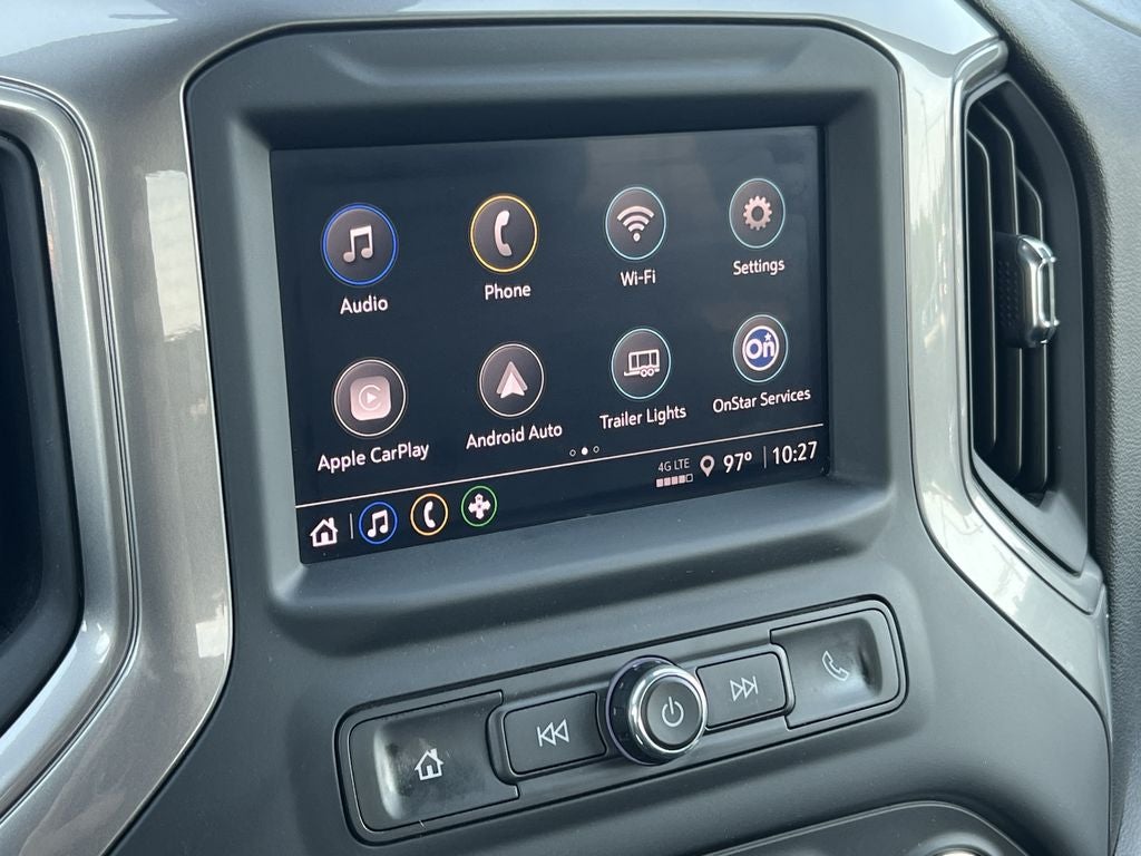2024 GMC Sierra Pro