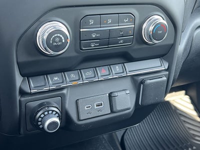 2024 GMC Sierra Pro