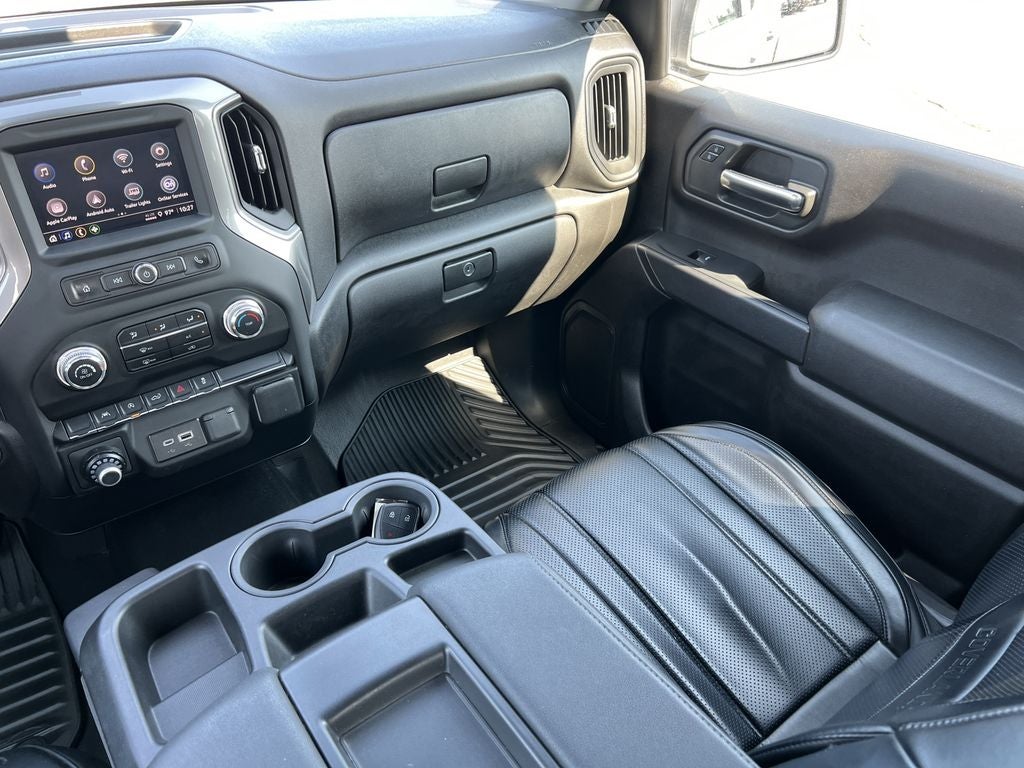 2024 GMC Sierra Pro