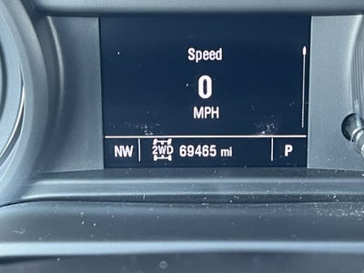 2024 GMC Sierra Pro