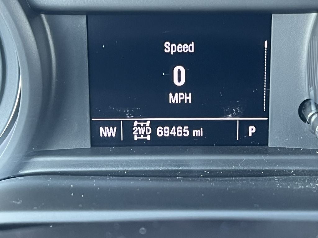 2024 GMC Sierra Pro