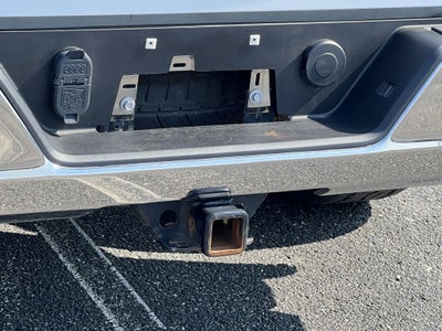 2024 GMC Sierra Pro