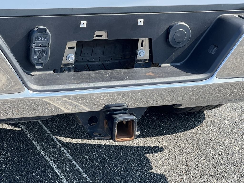 2024 GMC Sierra Pro