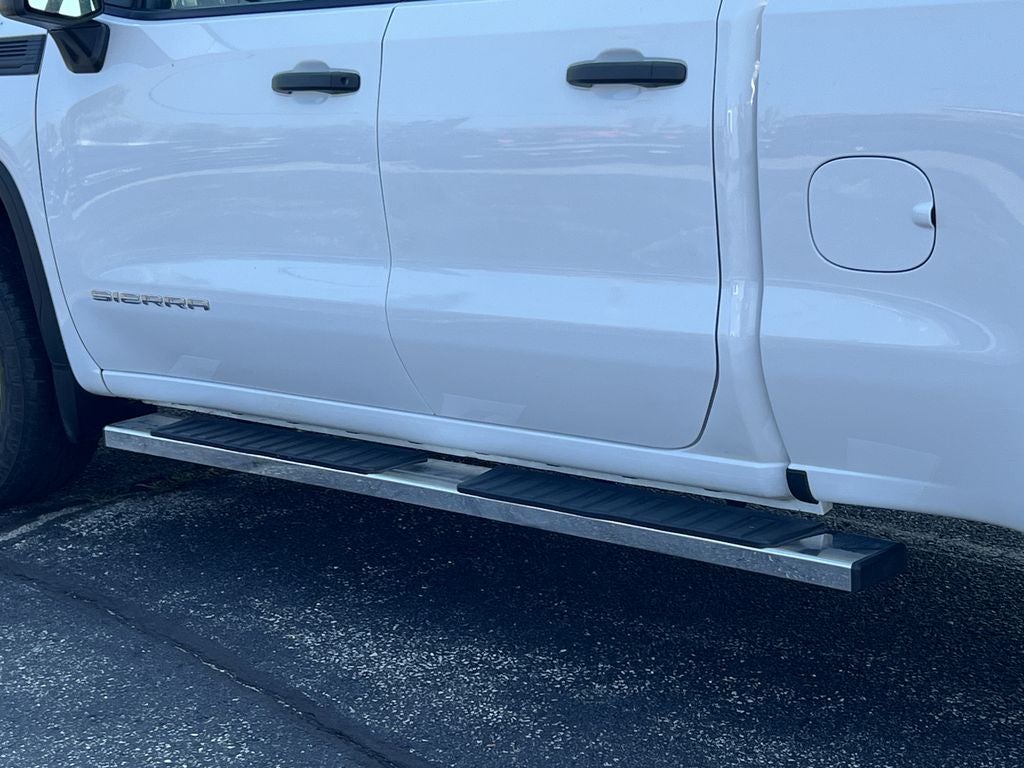 2024 GMC Sierra Pro
